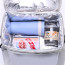 Outdoor Fitness Nonwoven 6 Can Cooler Bag